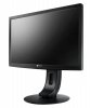 Monitor LE-22E CZARNY LED 250cd/m2 30 000 000:1 DP HDMI DVI VGA